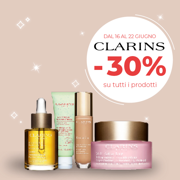 clarins